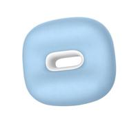 Dickly Knee Support Pillow, between-the-leg Pillow, Washable Cover, Calf Support, Hollow Hip Pillow, Leg Pillow for Side Sleepers