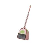Dickly Mini Dustpan And Set for Kids, Cleaning Tools for Household Management, Cute Little Household Helper Set for Boys And Girls