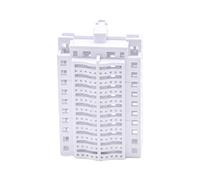 Dickly Miniature Residential Building, Diorama, Modern City Building, Model, Apartment, Landscape Material, Style A, 1. 500