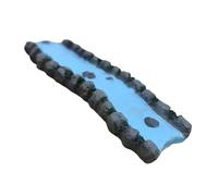 Dickly Miniature Resin Stream, Fairy Garden Accessories, Sculpture, DIY Creative Ornament, Sand Table Tools, Fairy Rock