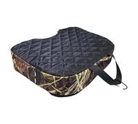 Dickly Multifunctional Seat Cushion with Handle, Ideal As A Gift for Playgrounds, Tree Stands Or Chair Accessories.