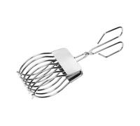 Dickly Onion Slicing Tool with Tongs for Handling in the Kitchen