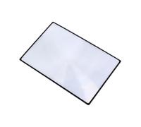 Dickly Page Enlargement Sheet for Reading The Magnification Card Enlargement for Book Cards