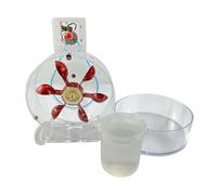 Dickly Physics Toy for Demonstrating The Principle of Hydropower for School Teachers