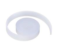 Dickly Piano Silicone Sound Damping Strip,Maintenance,Lightweight,Compact Instrument