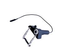Dickly Pickup for Violin, Portable Piezo Pickup for Violin, Pickup for Contact Microphone, Pickup for Violin for Acoustic Guitar