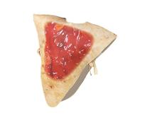 Dickly Pizza Costume Cosplay for Role Playing Stage Performance Theatrical Children