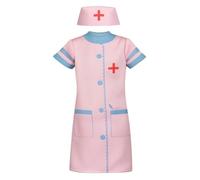 Dickly Playful Role-Play Tunic, Doctor 11, M