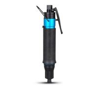 Dickly Pneumatic Screwdriver Driver Drill Wrench with Precision Adjustment and Stable Bit Holding Suitable for Small Engine Service Panel Building Light Industrial Work, BR-T60LB
