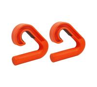 Dickly Portable Pull-up for Strength Training with A Barbell During Rowing