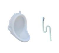 Dickly Portable Wall Urinals for Men, Efficient Pee Training Solution for Kids, with 75cm Tube