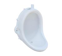 Dickly Portable Wall Urinals for Men, Efficient Pee Training Solution for Kids, Without Tube