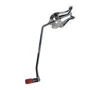 Dickly Practical Sturdy Trumpet Marching Clamp for Saxophone Trumpet Supplies