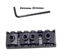 Dickly Precision Locking Nut Bundle for 7-String Electric Guitars, 3 Pcs
