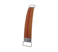 Dickly Precision Tool for Bending Straps And Ribs for Violins, Violas, Mandolins And Guitars - Repair And Maintenance, Replacement of The Side Plate, 36x4.7x1cm