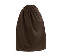 Dickly Privacy Tent for Outdoor Changing Versatile Setup Dressing Room Solution at the Beach, Coffee