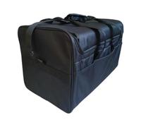 Dickly Professional Large Cajon Box Drum Bag, Backpack Style with Thickened Oxford Cloth and Shoulder Straps, Drum Box Percussion Bag Storage, Cajon Case for Percussion Storage & Protection