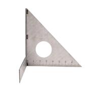 Dickly Protractor with Multiple Angles for DIY Projects in The Field of Carpentry