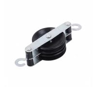 Dickly Pulley Block Physics Pulley System Pulley Teaching Pulley Classroom Pulley With Versatile Configurations For And Visual Learning Suitable for students, Double Parallel P