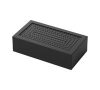Dickly Raising Block for Furniture with Floor Protection Feature, Multi, height 4cm Boundless