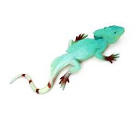 Dickly Realistic Reptile Figure With Smooth Flexible Design Educational Animal For Toddler Grasping Practice And Nature Study Suitable For Party Favors, style to 2