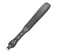 Dickly Riding Crop for Horses, Lunge, Multifunctional, Easy to Use, PU, Accessory, Equipment, Stage Prop, Performance Show, Black