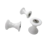 Dickly Rowing Machine Bearing Wheel, Elliptical Pulley Attachment, Gym Parts, Replacement, for Workouts And Fitness