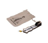 Dickly Russian Jew Harp, Ethnic Russian Mouth Harp, Portable Folk Musical,Creative Harmonica for Teens Children Adults Nice Gift