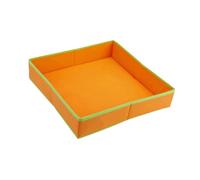 Dickly Sandbox, Sensory Play Tray, Play Mat, Portable for The Classroom, 50x50x9cm