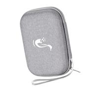Dickly Saxophone Case, Case, Waterproof Saxophone Case, Storage Box, Case, Clarinet Storage Holder, gray