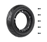 Dickly Scooter Wheel Hub Replacement Wheel Assembly Tire Rim Hub With Wide Rounded Surface For Grip Stability Suitable for daily commute city travel repair upgrades70/60-7.5