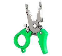 Dickly Small Wire Stripper, Crimping Pliers, Hand Tool, Stripping Tool for Repairing Cable Problems