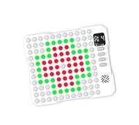 Dickly Smart Board Game Electronic Chessboard Strategy Board Game Intelligent Pentoko