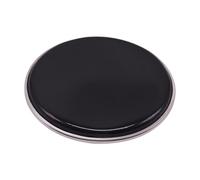 Dickly Snare Drum Head Parts Anti Knock Drum Skin for Exercise Beginners Players