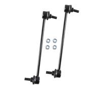 Dickly Stabilizer Link Set, Spare Parts, Replaces K90344 Stabilizer End Connection, 2Pcs Rear