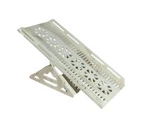 Dickly Steep Bridge for RC Crawler Vehicles, Professional Realistic Desktop Simulation of A Climbing Bridge for 1:24 Scale RC Models, Seesaw