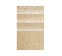 Dickly Stencil Paper Weathering Stencil Model Painting Template Pattern Sheet for Craft Detailing Texture Stencils Spray Paint Stencils Drawing Templates for Model Building, Salt Stains Set