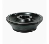 Dickly Tire Balancer Cone Universal Wheel Balancer Tool Automotive Repair Machine Accessory High Strength Steel Build Enhanced Stability Suitable for Home Garage Professional Use, 40MM, 4 Cone