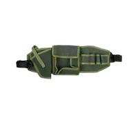 Dickly Tool Belt Canvas Electrican Tool Pouch for Woodworker Carpenter Construction