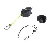 Dickly Tow Rope Tow Leash Attachment Strap Cargo Trailer Parent And Child for Mountain Bike