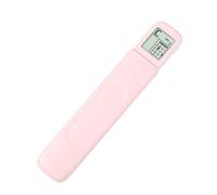 Dickly Ukulele Chord Practice Tool Ukulele Training Aid Practical Chord Conversion Tool for Travel, pink