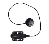 Dickly Universal Guitar Piezo Pickup Multi-function Professional 13-inch Cable for Guzheng