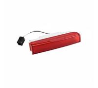 Dickly Vehicle Brake Lamp Third Brake Stop Light Replacement Snap In Connector Elevated Position Suitable for Minivan Models Night Driving Rainy Weather Traffic Auto Service