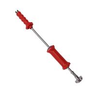 Dickly Vehicle Car Panel Repair Tool Pull Bar Stainless Steel Structure with Controlled Pulling Force Suitable for Mechanics Garage Work Sheet Metal Repair