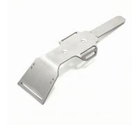 Dickly Vehicle Underbody Guard Chassis Plate Skid Protector Engineered For Structural Rigidity And Performance Suitable for unpaved roads weekend trips daily use