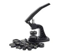Dickly Watch Back Cover Capper Watch Press Tool Set for Closing The Cover Bench Tool for Women