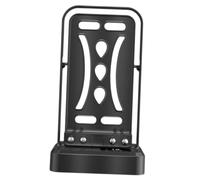 Dickly Watch Winder Sturdy Professional Easy Use Holder Storage Organizer Gift for Man Accessory, Charging