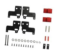 Dickly Xy Axis Belt Tensior Kit for 2.4 R2 Professional Components 3D Printer Parts