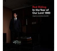 Dickon Hinchcliffe - Red Riding: In The Year Of Our Lord 1980 [VINYL]