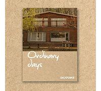 DICKPUNKS - DICKPUNKS [ORDINARY DAYS] Mini Album. 1ea CD+1ea 3D Pop-up+28p Photo Book+TRACKING CODE K-POP SEALED
